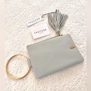 Thacker fringe clutch
